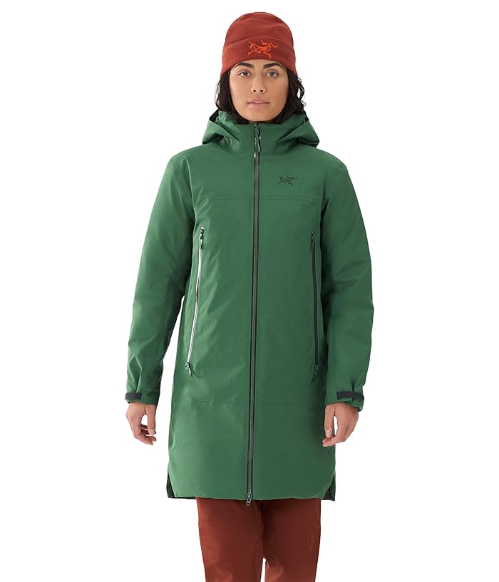 Women's Arc'teryx Beta Down Parka | 6pm